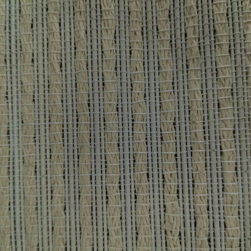 Woven Cordless Roller Shades